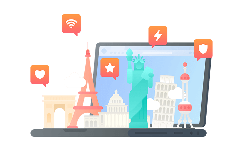代理淘宝网的回国vpn - 海龟伴侣